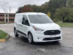 
										2019 Ford Transit Connect full									