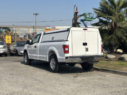
										2019 Ford F-150 full									