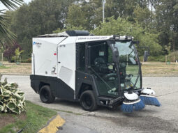 2019 Madvac LS175