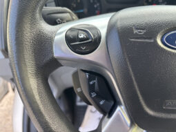 
										2017 Ford Transit-350 full									