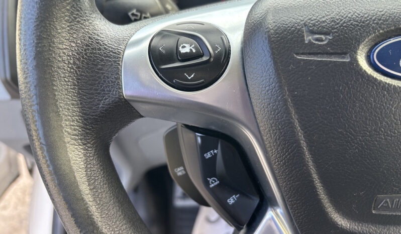 
								2017 Ford Transit-350 full									