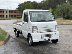 
										2010 Suzuki Carry full									