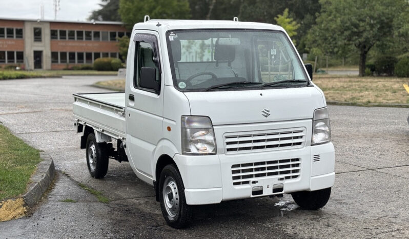 
								2010 Suzuki Carry full									
