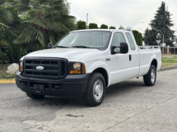 
										2006 Ford F-250 Super Duty full									