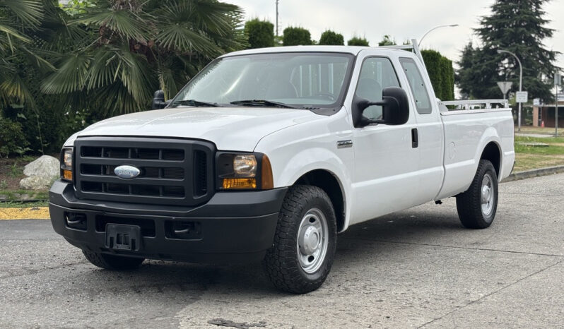 
								2006 Ford F-250 Super Duty full									