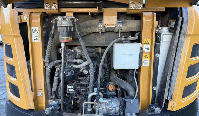 
								2023 Sany SY35U full									