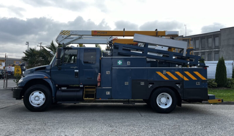 
								2009 International DuraStar full									