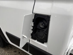 2023 Ram ProMaster 3500