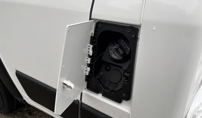 
								2023 Ram ProMaster 3500 full									