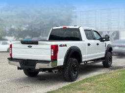 
										2022 Ford F-250 full									