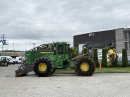 
										2019 John Deere 948 full									