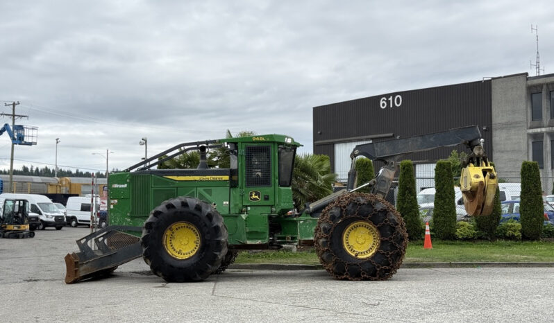 
								2019 John Deere 948 full									