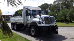 2014 International 7500