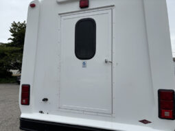 
										2014 Ford E-350 Econoline full									