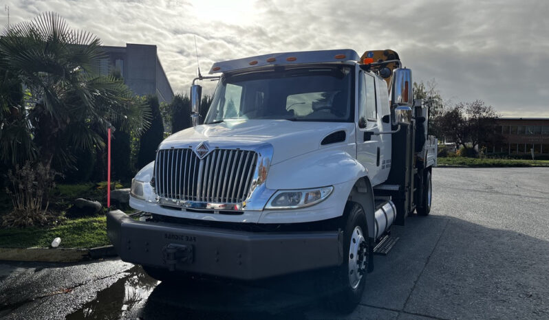 
								2013 International 4300 full									