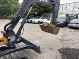 
										2017 John Deere 50G full									