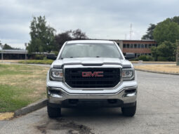 
										2016 GMC Sierra 1500 full									