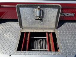 1991 International 4600