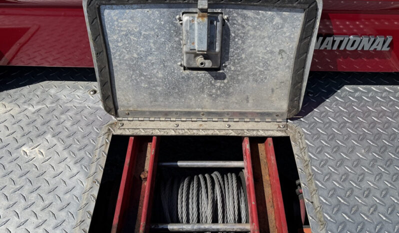 
								1991 International 4600 full									
