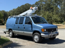 2006 Ford Econoline