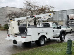 
										2012 Ford F-450 full									
