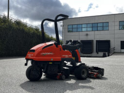 2015 Jacobsen Eclipse