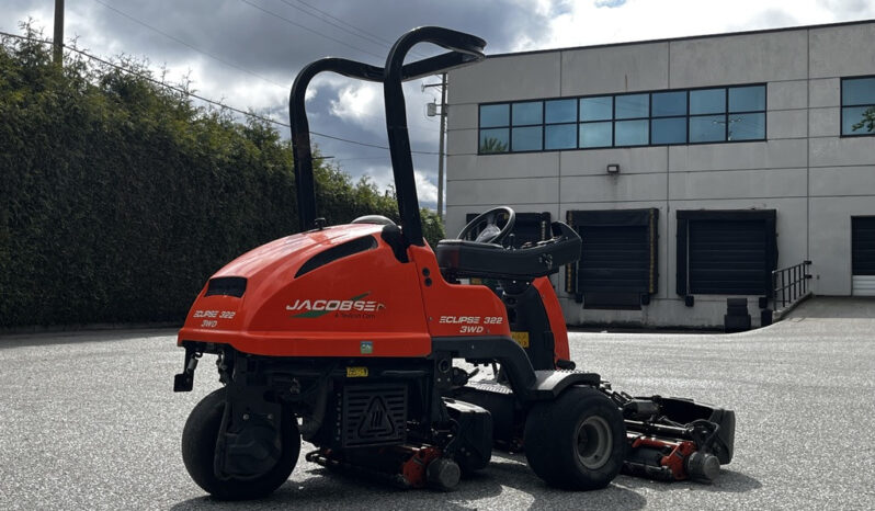 
								2015 Jacobsen Eclipse full									