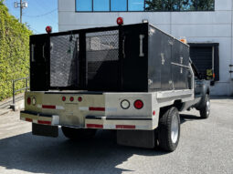 
										2008 Ford F-550 full									