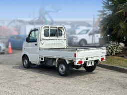 
										2008 Suzuki Carry full									