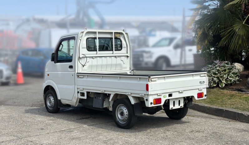 
								2008 Suzuki Carry full									