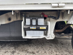 2008 Suzuki Carry