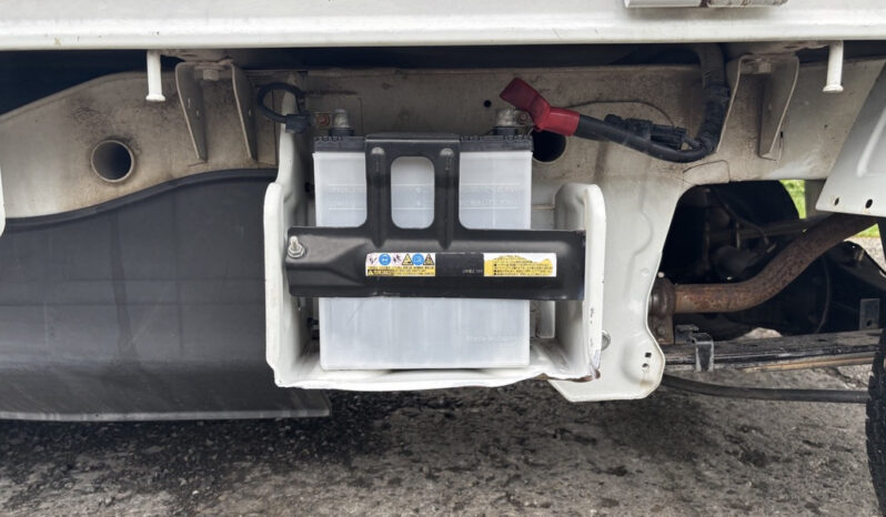 
								2008 Suzuki Carry full									