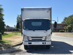 
										2022 Isuzu NRR full									