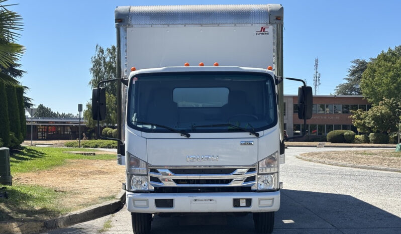 
								2022 Isuzu NRR full									