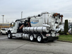 
										2013 International WorkStar full									