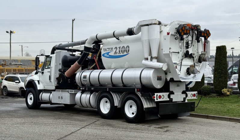 
								2013 International WorkStar full									