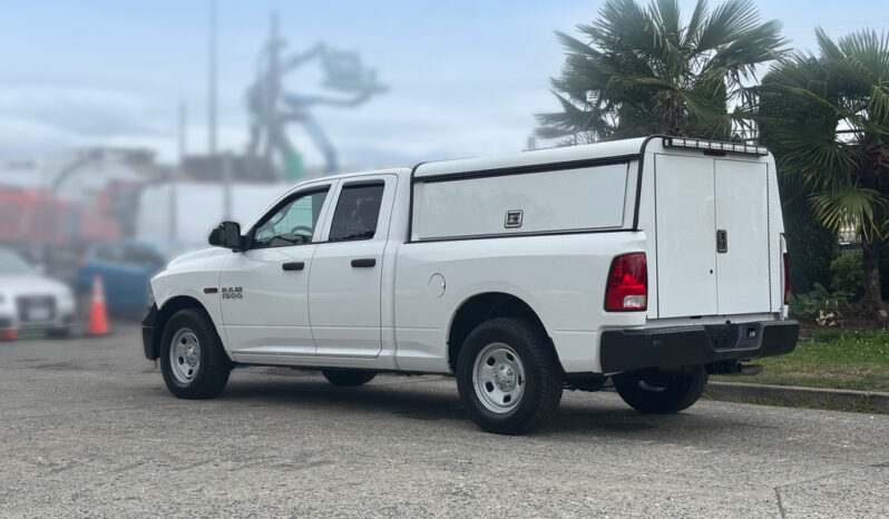 
								2016 Ram 1500 full									