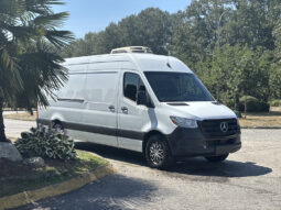2019 Mercedes-Benz Sprinter