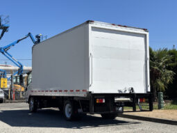 
										2022 Isuzu NRR full									