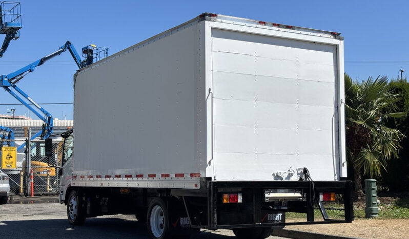 
								2022 Isuzu NRR full									
