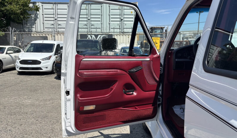 
								1995 Ford F-250 full									