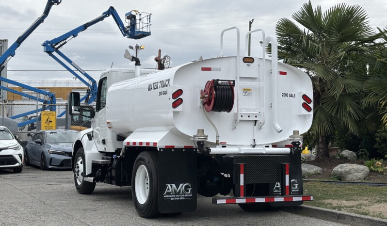 
								2025 Peterbilt 536 full									