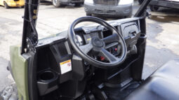 2021 Polaris Ranger