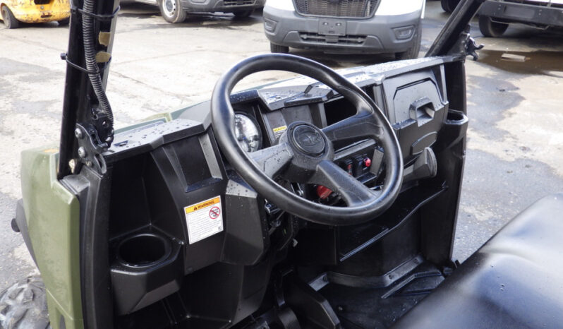 
								2021 Polaris Ranger full									