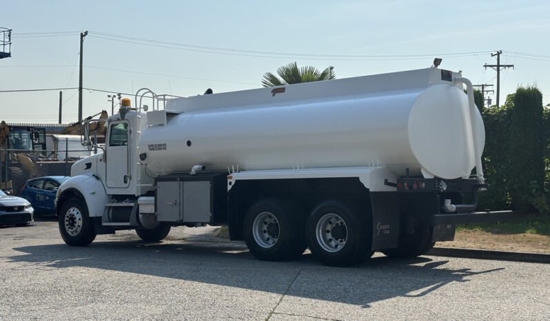 
								2008 Peterbilt PB340 full									