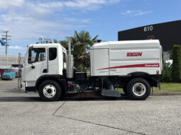 
										2012 Autocar Xpert full									