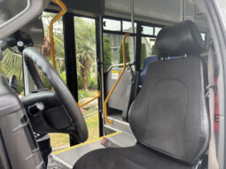 
										2020 Chevrolet Express 4500 full									