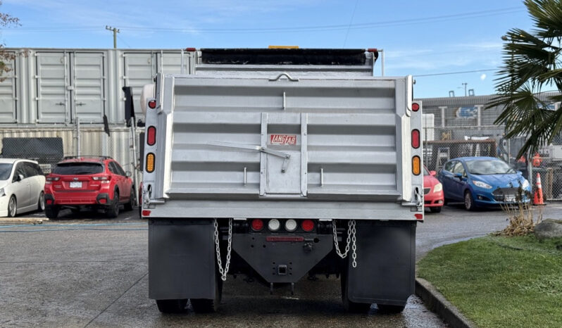 
								2011 International WorkStar full									