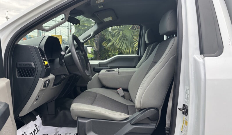 
								2020 Ford F-150 full									
