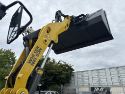 2014 Wacker Neuson WL